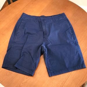 Bonobos Stretch Cotton Shorts
